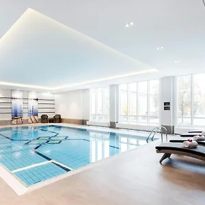 Hotel Munich Airport Marriott