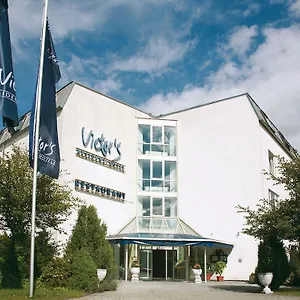 Hotel Victor's Residenz-hotel Muenchen