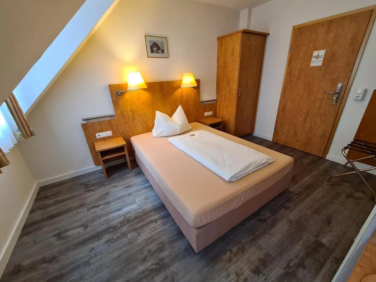 Am Klostergarten Freising Hotel