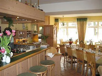Am Klostergarten Freising Hotel