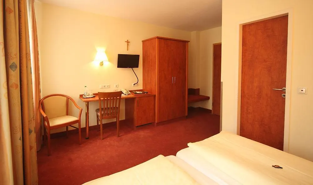 Am Klostergarten Freising Hotel