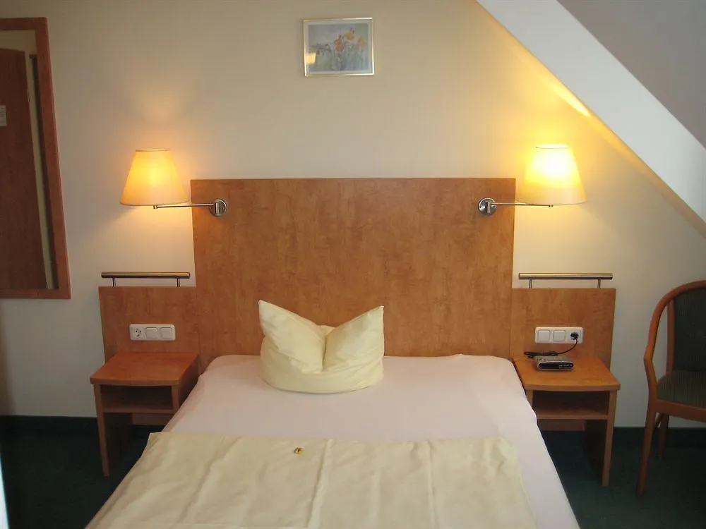 Am Klostergarten Freising Hotel