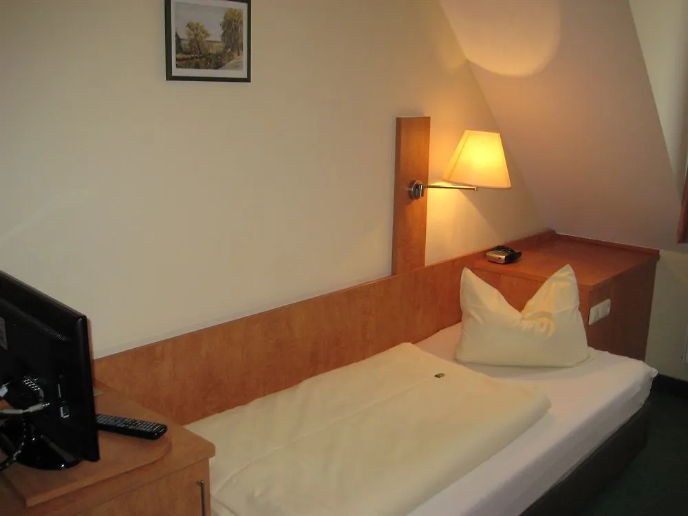 *** Hotel Am Klostergarten Freising Alemania