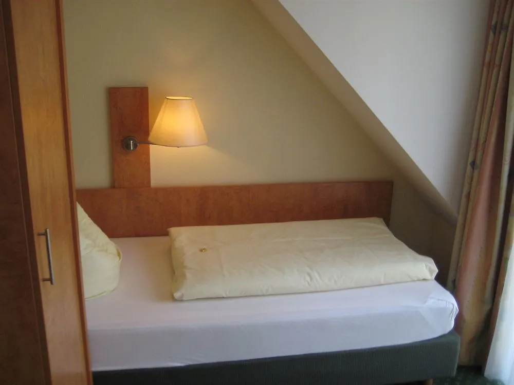 Hotel Am Klostergarten Freising