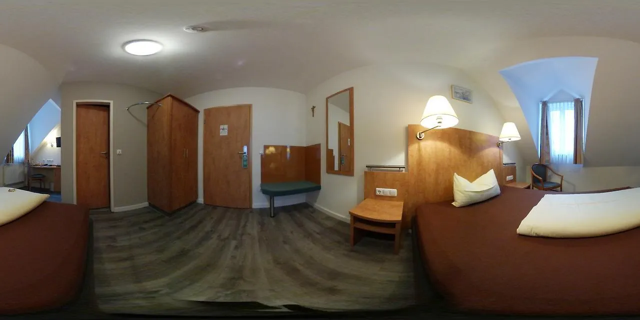 Hotel Am Klostergarten Freising