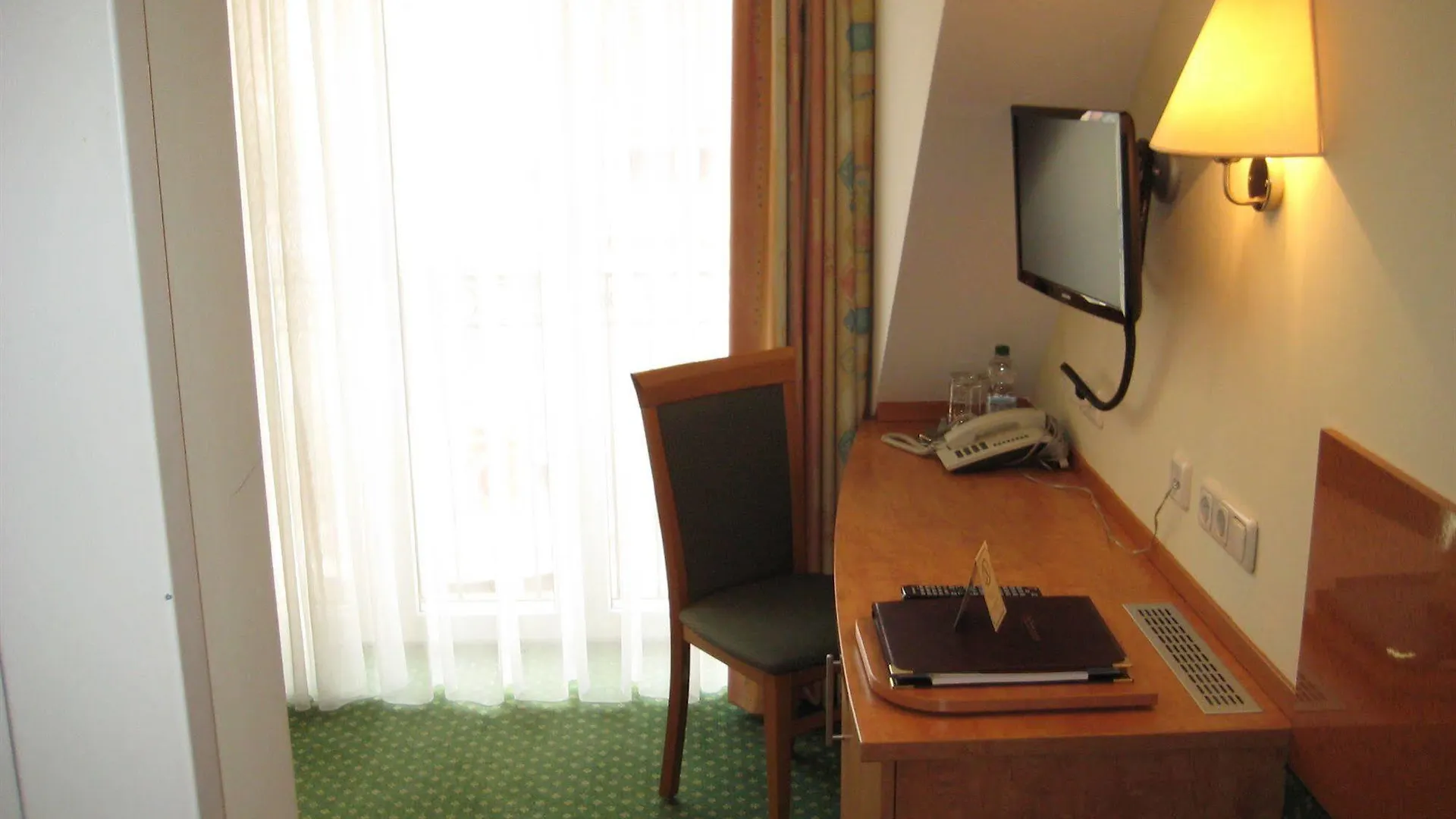 Am Klostergarten Freising Hotel