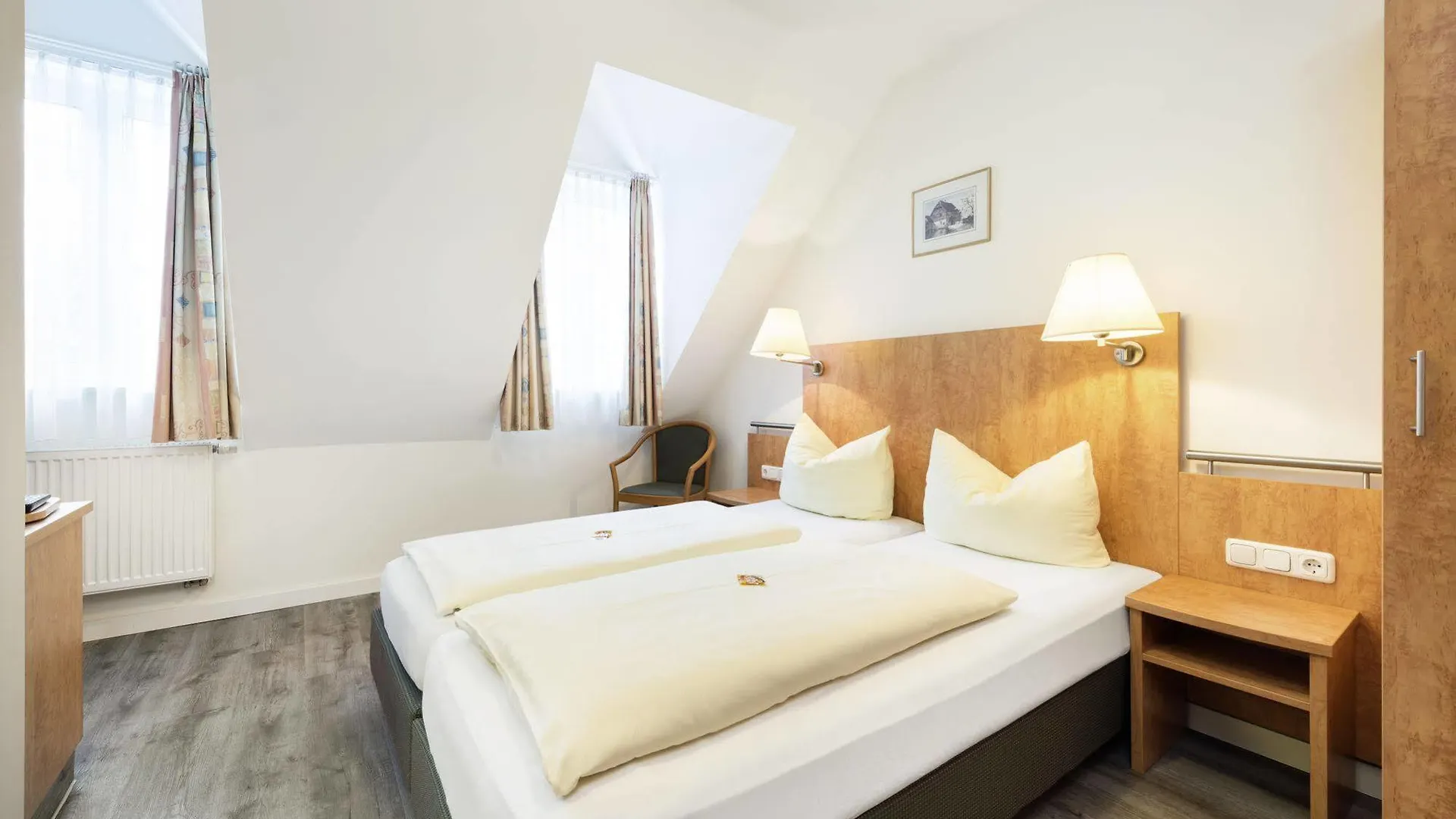 Hotel Am Klostergarten Freising