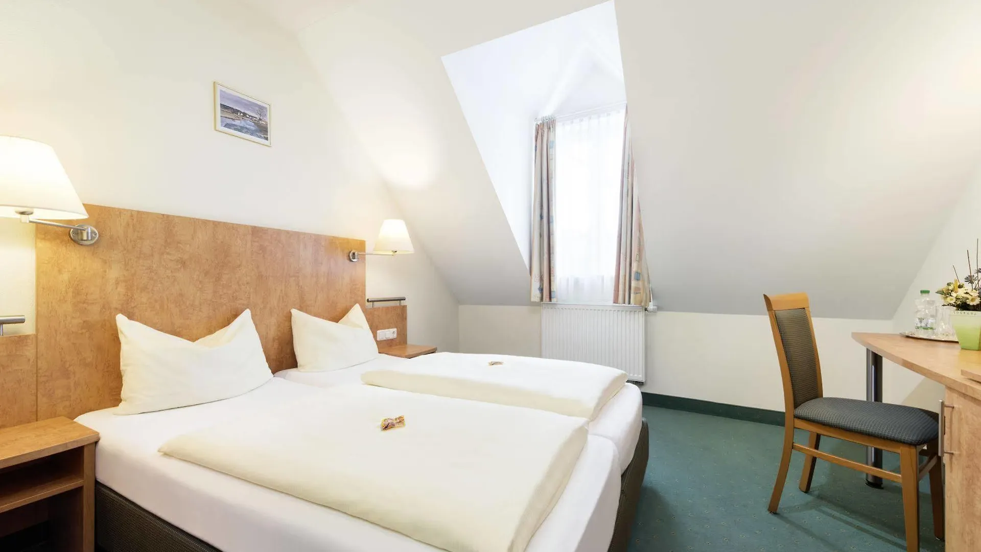 Hotel Am Klostergarten Freising