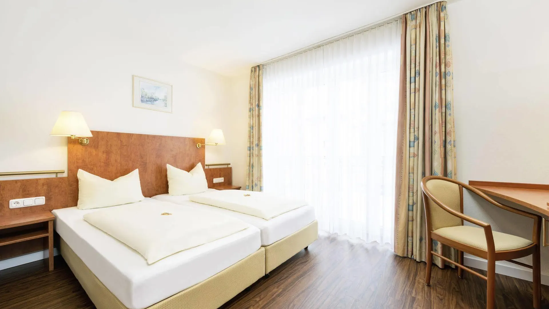 Am Klostergarten Freising Hotel